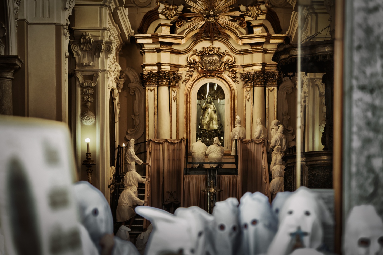 Penitenti | 2017