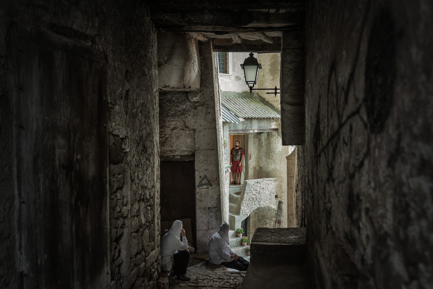 Penitenti | 2017
