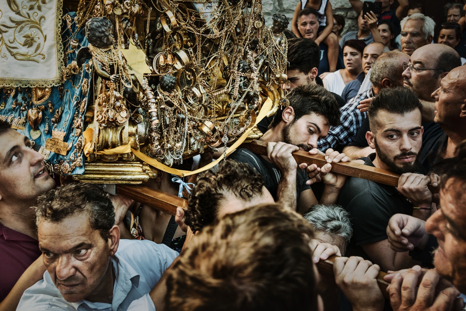 Penitenti | 2017