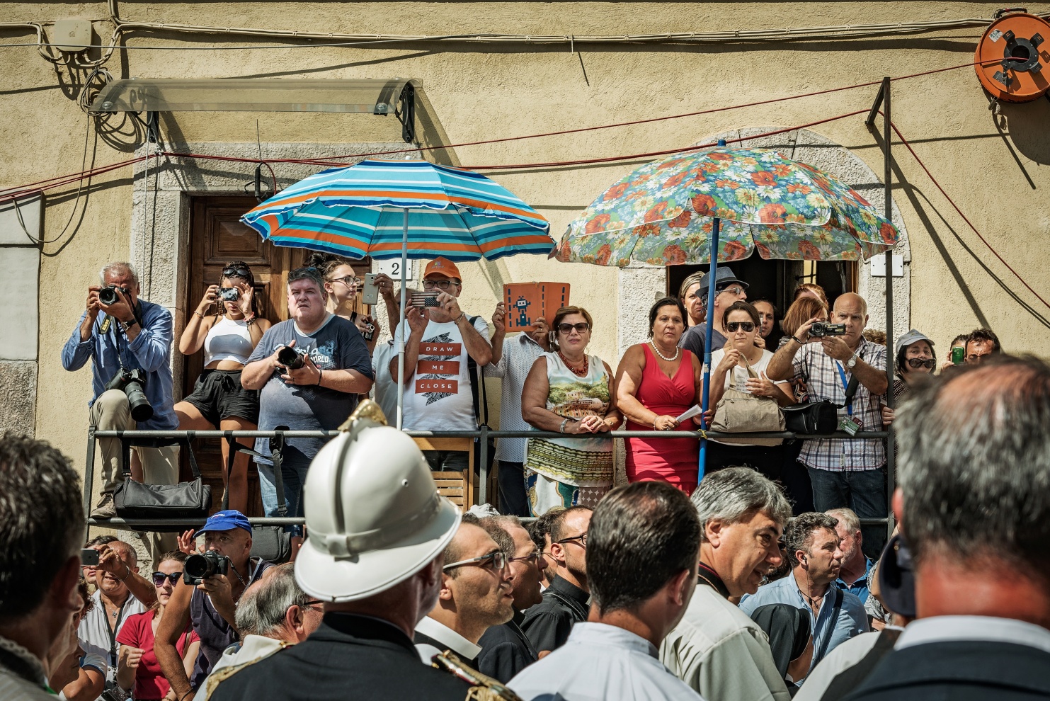 Penitenti | 2017