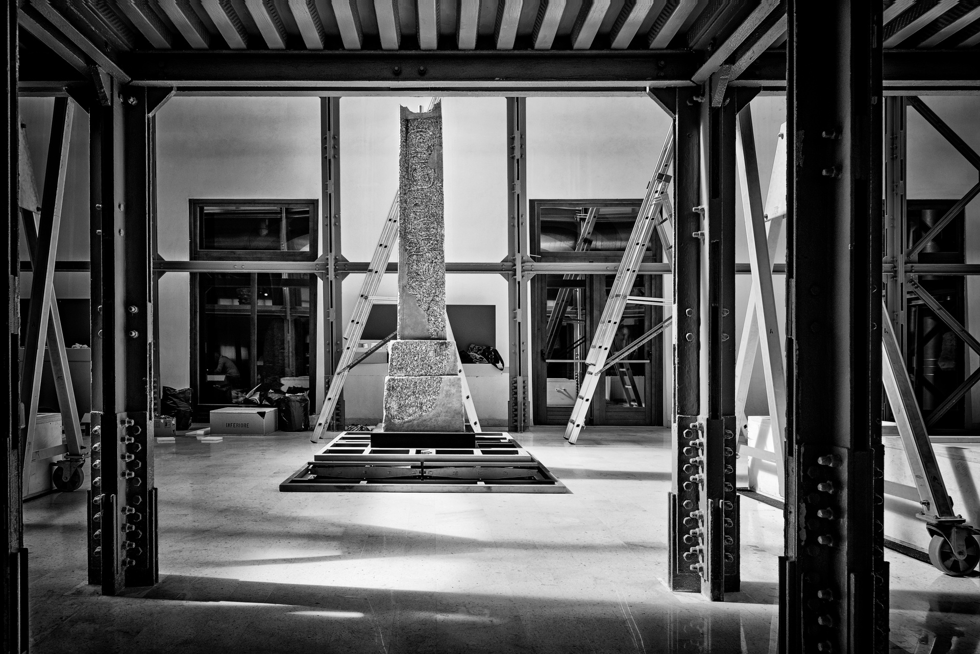 J. Paul Getty Museum | EDITORIA