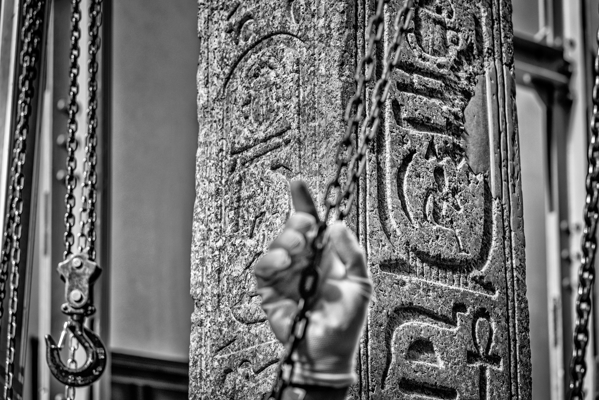J. Paul Getty Museum | EDITORIA