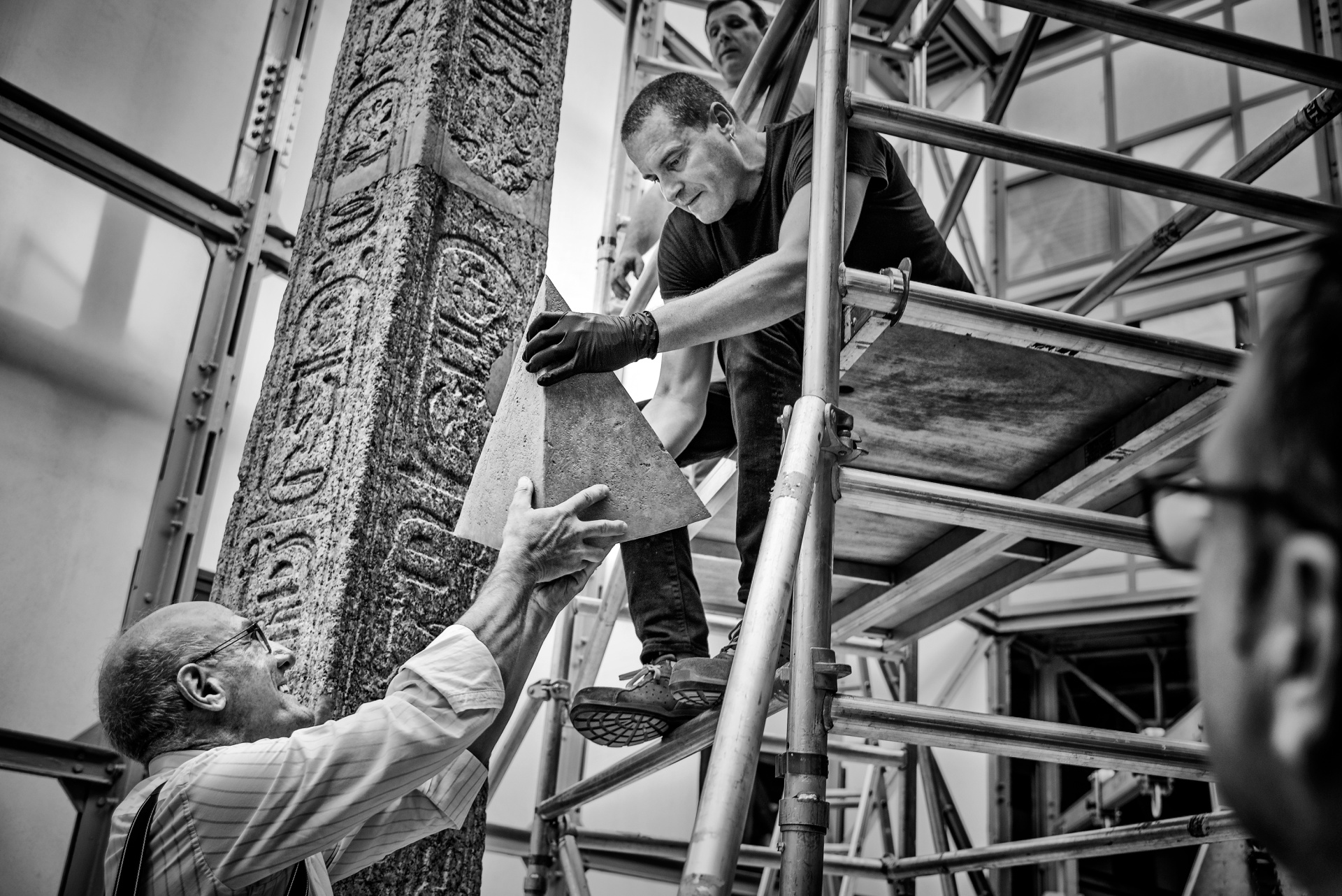 J. Paul Getty Museum | EDITORIA