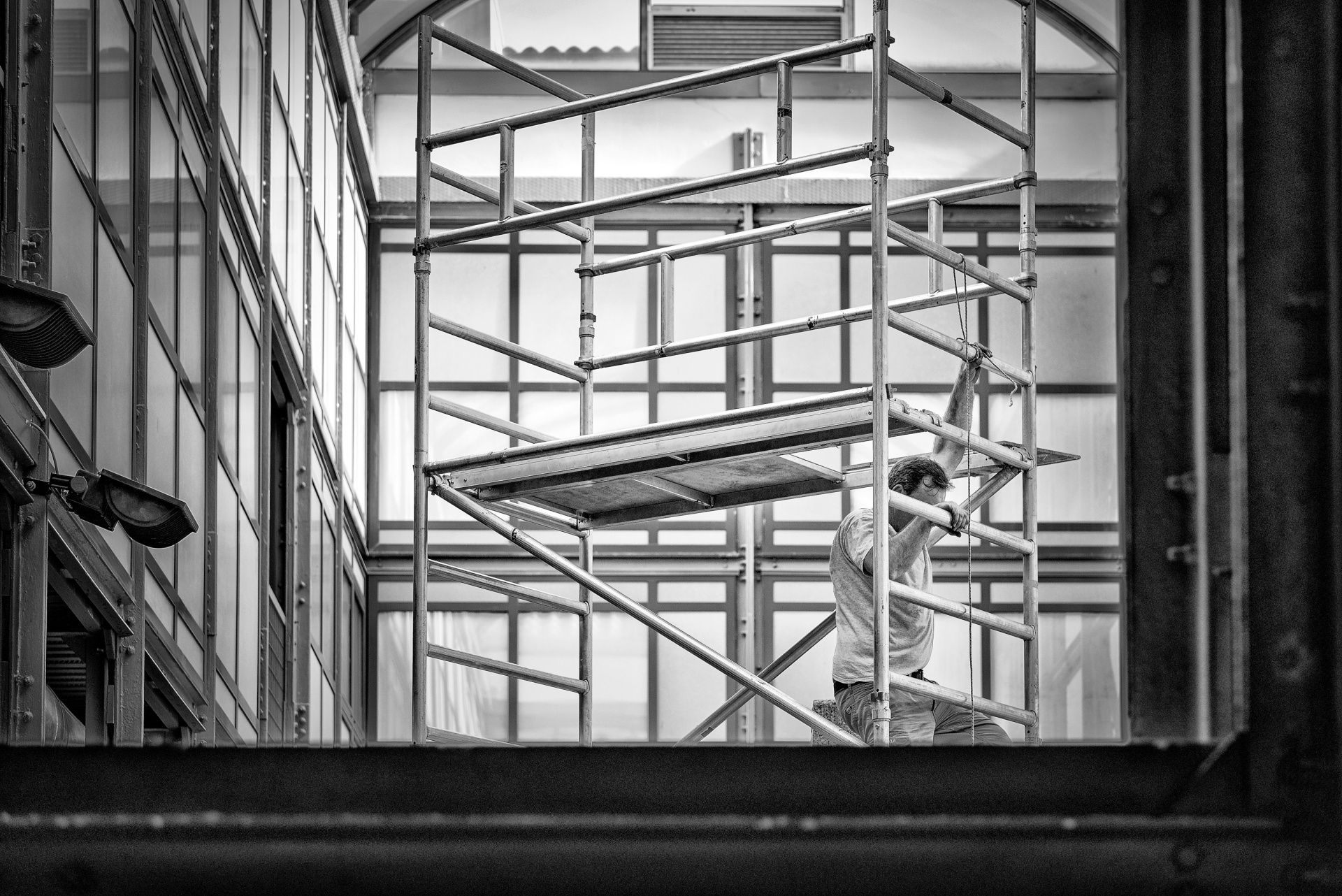 J. Paul Getty Museum | EDITORIA
