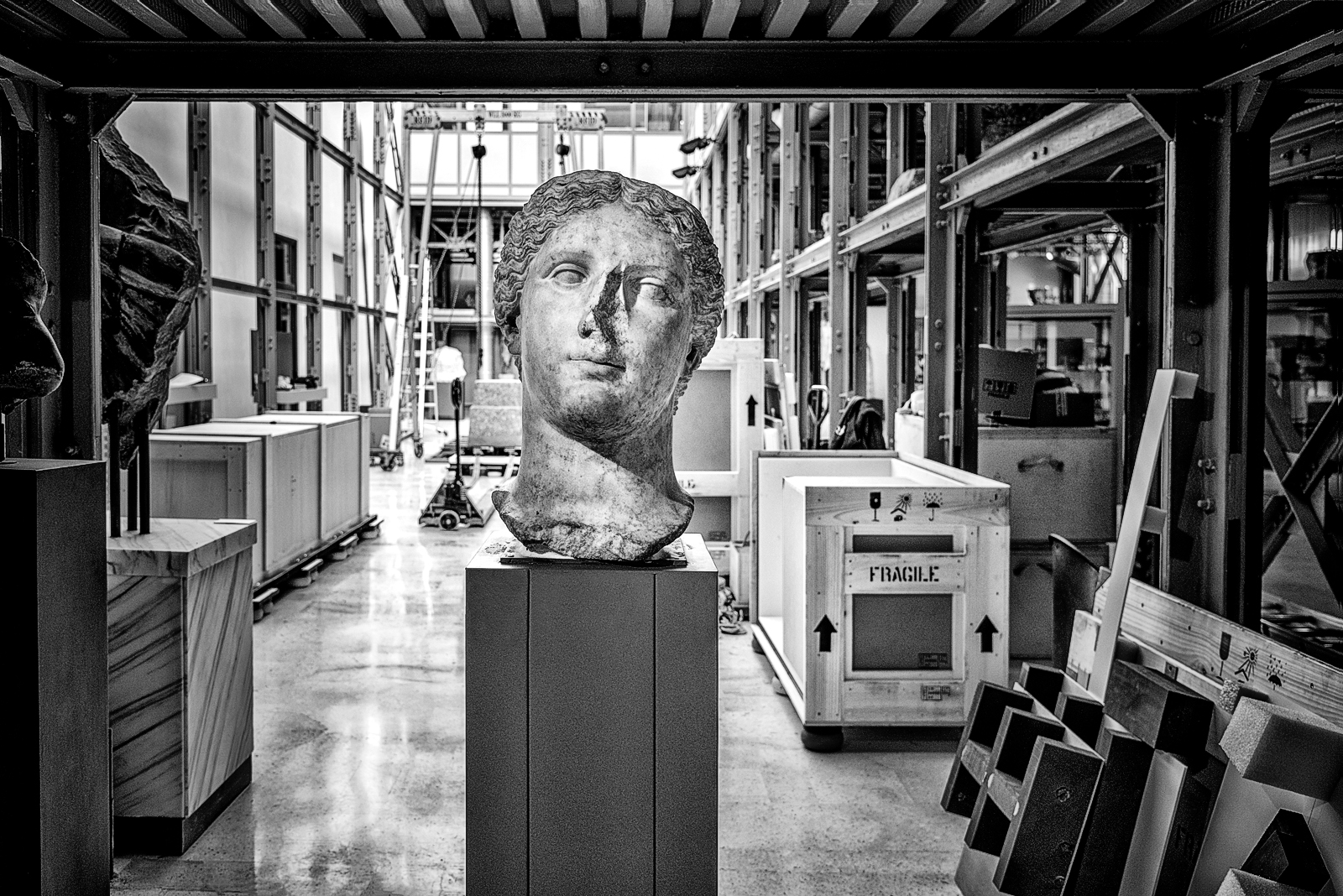 J. Paul Getty Museum | EDITORIA